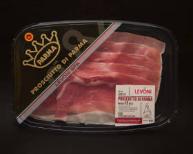 Levoni S.p.A Prosciutto di Parma 70 g