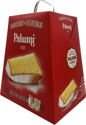 Pandoro Classico 750g