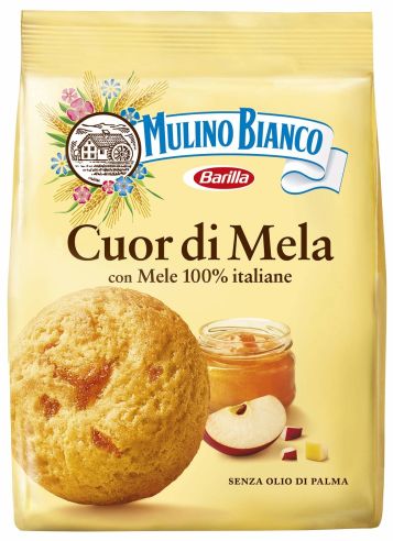 Barilla Cuor di Mela 250 g Barilla Cuor di Mela 250 g