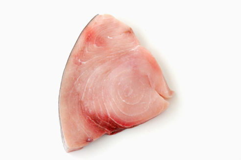 Schwertfischsteak, tiefgefroren, Scheiben 1000 g Schwertfischsteak, tiefgefroren, Scheiben 1000 g