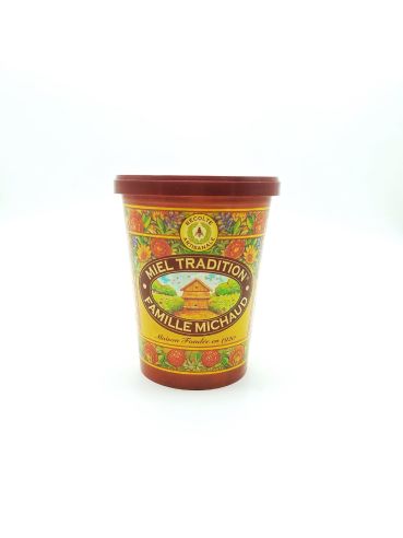 Französischer Honig 500 g