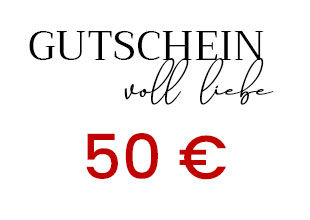 Geschenkgutschein über 50€