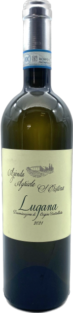 Zenato Lugana Santa Christina 750ml