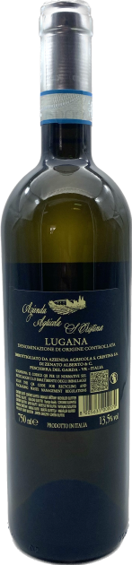 Zenato Lugana Santa Christina 750ml