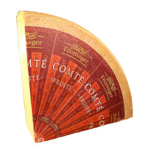 Comté AOP 12 Monate ca. 300 g