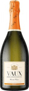 Vaux Cuvee Brut 750 ml