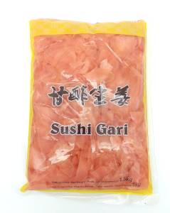  Sushi Gari Pink 1000 g
