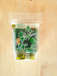 Kinjirshi Kizami Wasabi 250 g