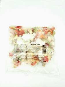 Paella Mix ca. 500 g