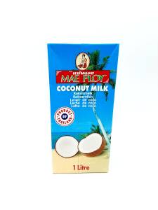 Kokosnussmilch 1000 ml