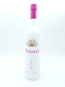 Rouso Likör - 700 ml