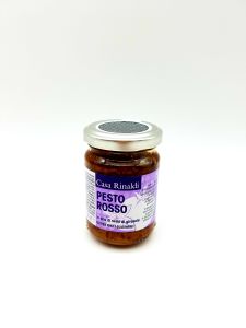 Pesto Rosso 130gr