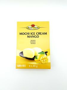 Royal Orient Mochi Eiscreme Mango 240gr.