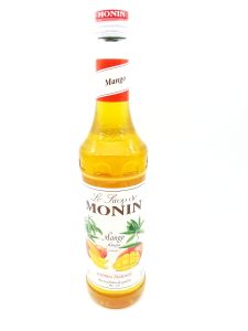 Monin Mango Sirup 700 ml