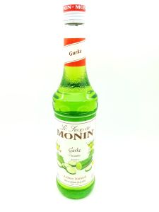 Monin Gurke Sirup 700 ml