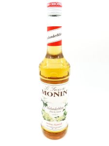 Monin Holunderblüte Sirup 700 ml