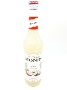 Monin Kokosnuss Sirup 700 ml