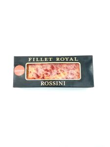 Filet Royal Redwood 125gr.