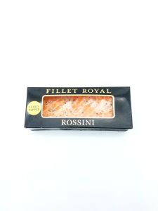 Filet Royal Lemon Pepper 125 gr.