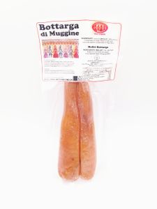 Bottarga di Muggine Cefalo Caviar - Mullet Bottarga