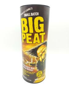 Big Peat Islay Blended Malt Scotch Whisky