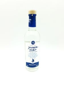 Jivaeri Ouzo 40% 200 ml