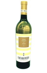 Fontanafredda 