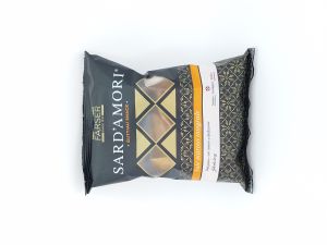 Sard´Amori Guttiau Snack mit Meersalz