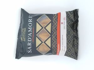 Sard´Amori Guttiau Snack mit Jalapeño 