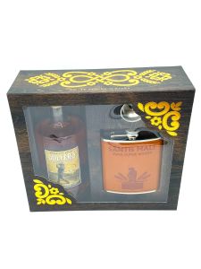 Golfers Birdie Whiskey 500 ml - Limited Edition