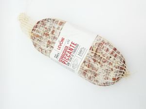 Salsiccia Stagionata Piccante ca. 1800 G