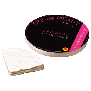 Brie de Meaux Excellence ca. 300 g