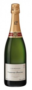 Laurent-Perrier Champagner Brut 750 ml
