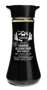 Yamasa Glutenfreie Soya Sauce 150 ml