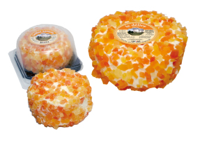 Le Delice Papayaever 110g