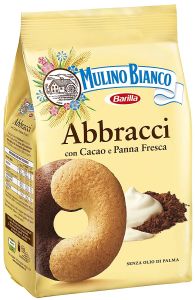Barilla  Abbracci 350 g