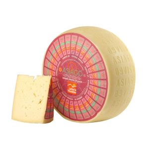 Asiago ca. 300 g