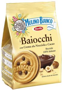 Barilla  Baiocchi 260 g