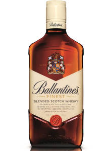 Ballantines Finest Blended Scotch Whisky 700ml