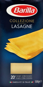 Collezione Lasagne 500g