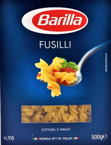 Fusilli 500 g