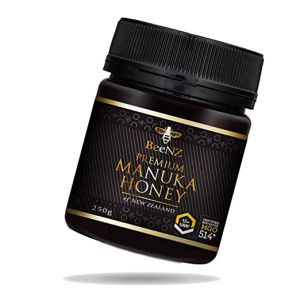 Premium Manuka Honig 250 g mit MGO 514 + aus Neuseeland 