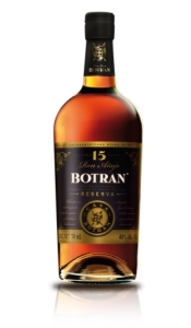 Botran Rum Reserva 15 700 ml