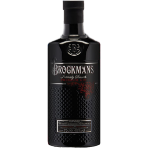 Intensely Smooth Premium Gin 700 ml