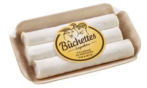 Buchettes Ziegenkäse 75g