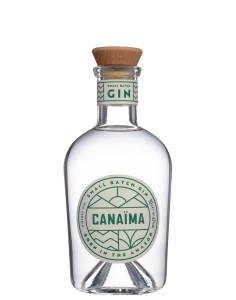 Canaima Small Batch Gin 700 ml