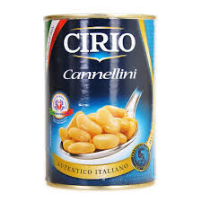 Cannellini 400 g