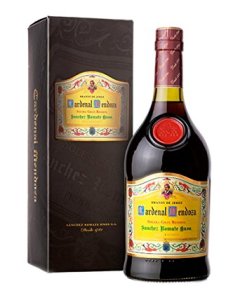 Brandy de Jerez Cardenal Mendoza Solera Gran Reserva 700 ml
