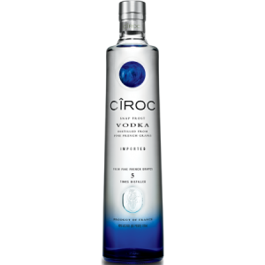 Ciroc Snap Frost Vodka 700 ml