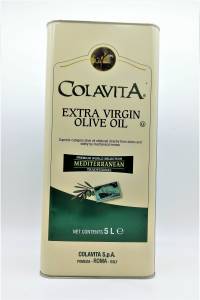 Olio Extra Vergine di Oliva 5000 ml